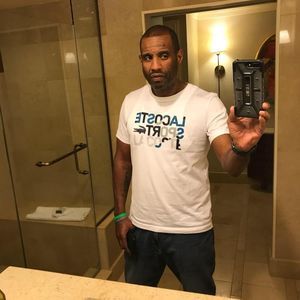 Meet your Posher, Andre